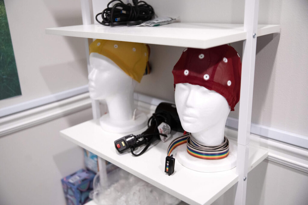 brain mapping and neurofeedback Roswell GA
